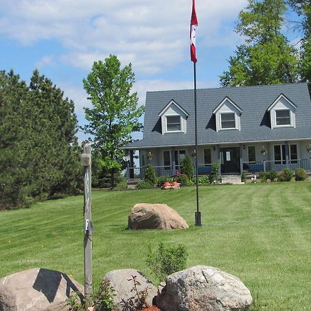 Countryside Bed & Breakfast Niagara-on-the-Lake Extérieur photo