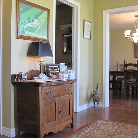 Countryside Bed & Breakfast Niagara-on-the-Lake Extérieur photo