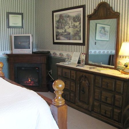 Countryside Bed & Breakfast Niagara-on-the-Lake Extérieur photo