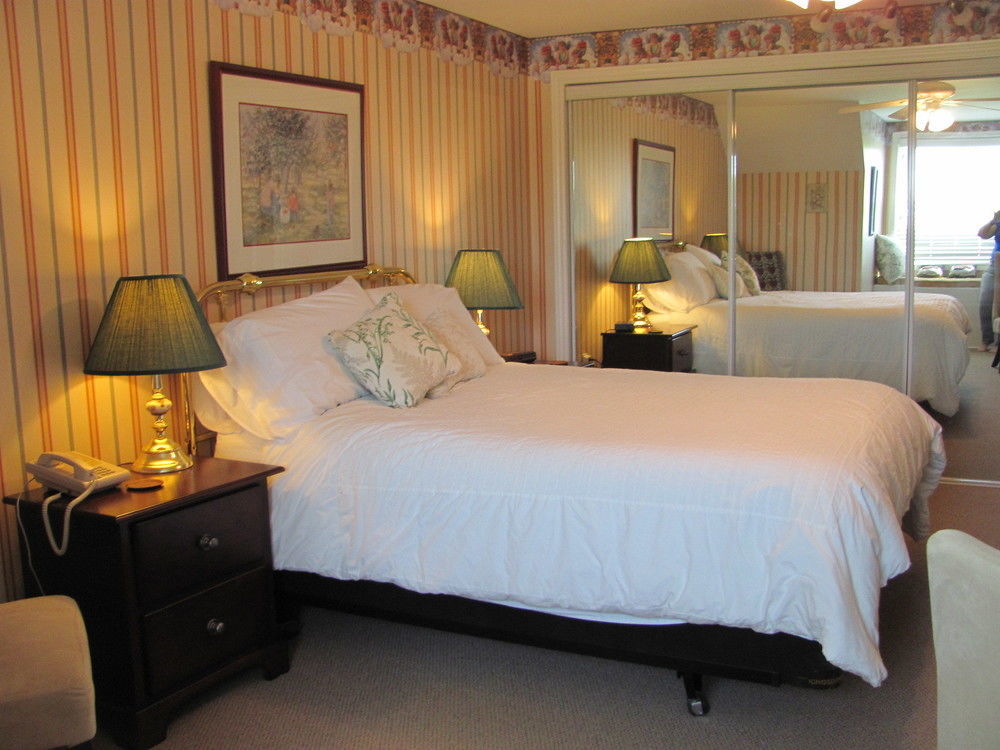 Countryside Bed & Breakfast Niagara-on-the-Lake Extérieur photo
