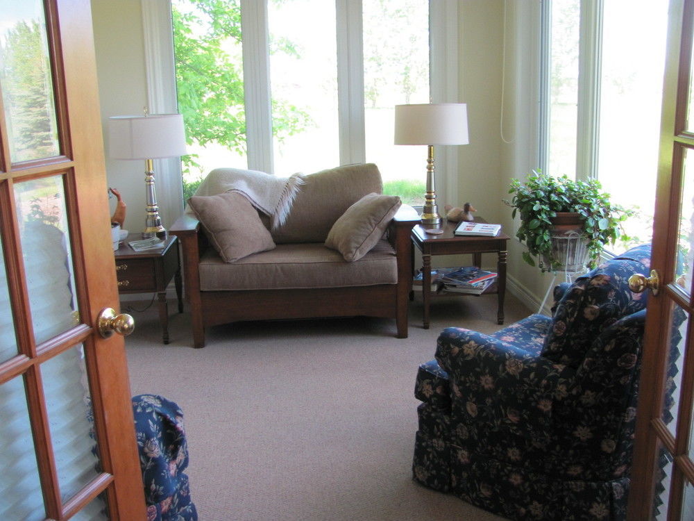 Countryside Bed & Breakfast Niagara-on-the-Lake Extérieur photo