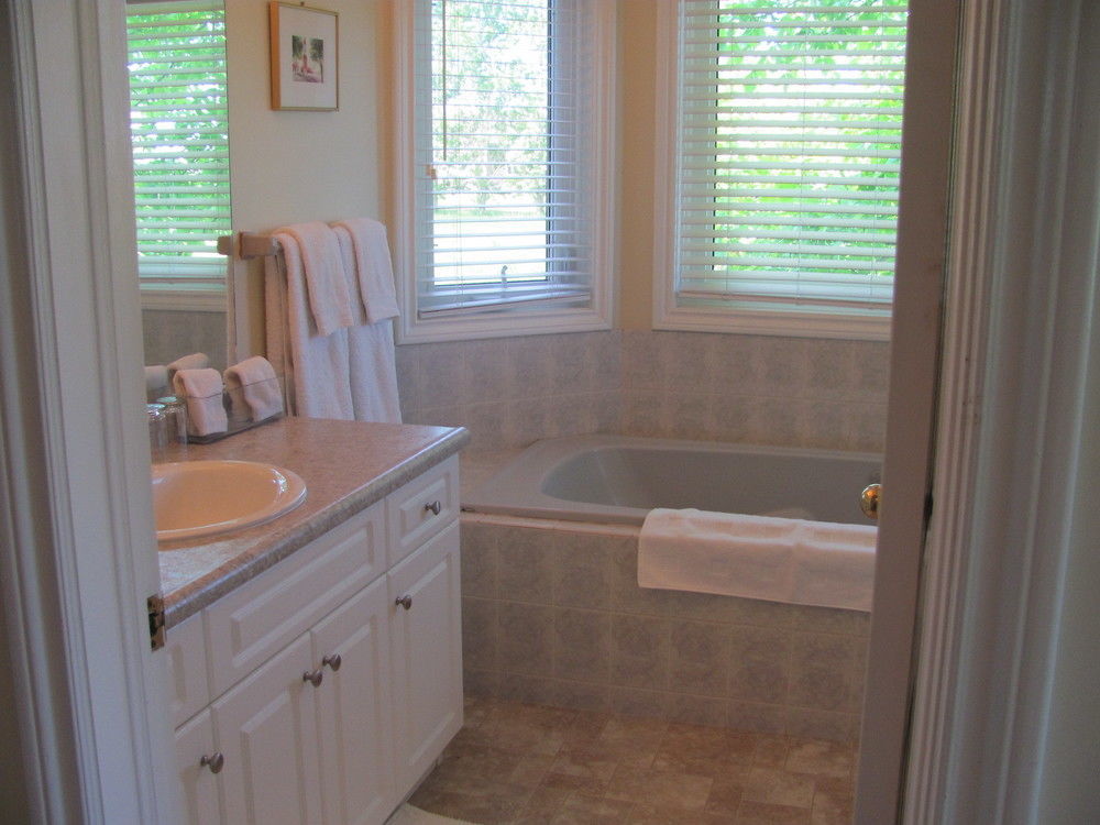 Countryside Bed & Breakfast Niagara-on-the-Lake Extérieur photo