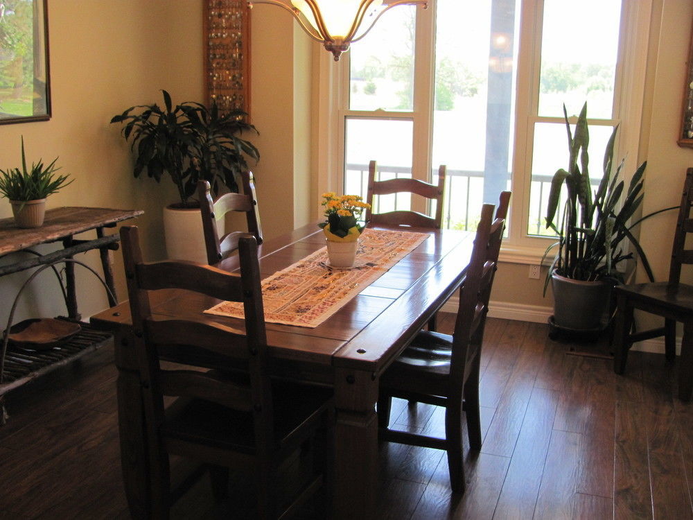Countryside Bed & Breakfast Niagara-on-the-Lake Extérieur photo