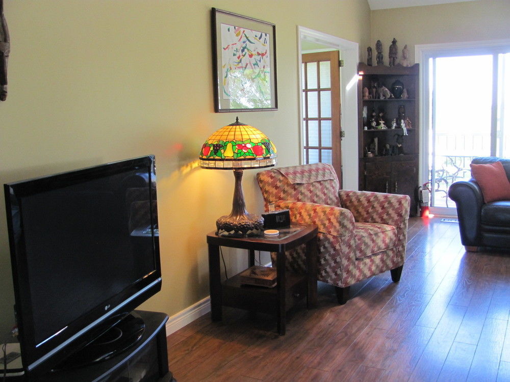 Countryside Bed & Breakfast Niagara-on-the-Lake Extérieur photo