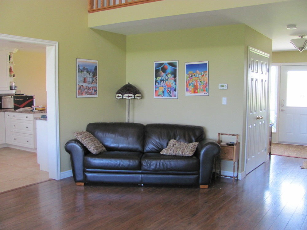 Countryside Bed & Breakfast Niagara-on-the-Lake Extérieur photo